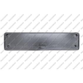 Achetez des Support de plaque d'immatriculation PRASCO VG5201539 à prix pour 13,40 €