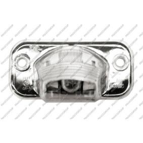 Acquista Luce targa da PRASCO VG9134360 a buon mercato per soli 12,89 €