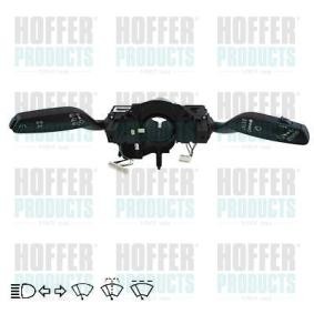 Compre Comutador de luzes de HOFFER online para A6 Allroad (4GH, 4GJ, C7) a preços moderados
