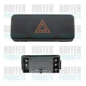 Achetez des Interrupteur de signal de détresse HOFFER 2103649 à prix pour 23,78 €
