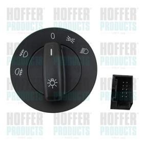 Acquista Interruttore comando luci da HOFFER 2103808 a buon mercato per soli 25,62 €