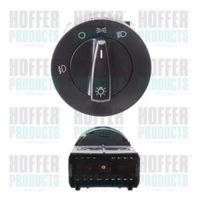 Acquista Interruttore comando luci da HOFFER 2103810 a buon mercato per soli 24,24 €