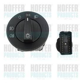 Acquista Interruttore comando luci da HOFFER 2103811 a buon mercato per soli 26,60 €