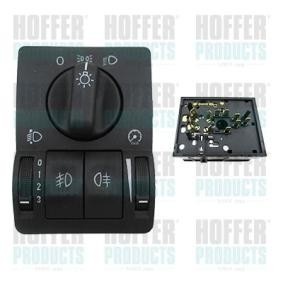 Acquista Interruttore comando luci da HOFFER 2103817 a buon mercato per soli 64,67 €