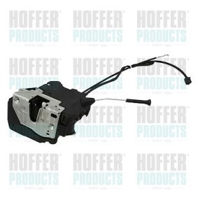 Türschloß 3100114 für MERCEDES-BENZ
