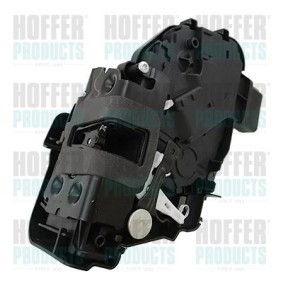 Türschloß 3100130 von HOFFER günstig für 77,79 € online kaufen