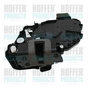 Türschloß 3100131 von HOFFER günstig für 77,79 € online kaufen