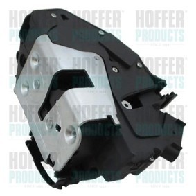 Türschloß 3100140 von HOFFER günstig für 71,95 € online kaufen