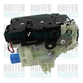 Osta Ovilukko HOFFER:llä 3100146 edullisesti hintaan 54,20 €