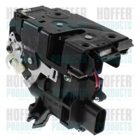 Compre Fechadura da porta da HOFFER 3100172 a um preço baixo por 76,82 €