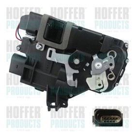 Compre Fechadura da porta da HOFFER 3100173 a um preço baixo por 68,05 €