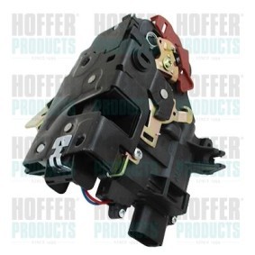 Compre Fechadura da porta da HOFFER 3100178 a um preço baixo por 76,82 €
