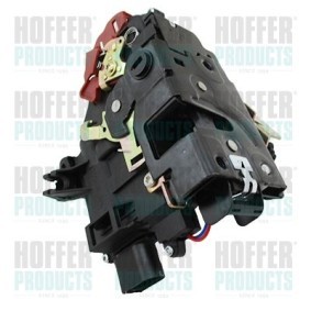 Compre Fechadura da porta da HOFFER 3100179 a um preço baixo por 82,66 €