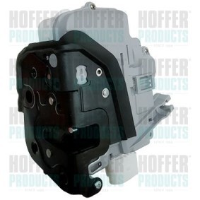 Compre Fechadura da porta da HOFFER 3100180 a um preço baixo por 91,43 €
