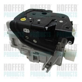 Compre Fechadura da porta da HOFFER 3100181 a um preço baixo por 82,66 €