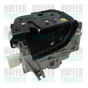 Compre Fechadura da porta da HOFFER 3100182 a um preço baixo por 91,43 €