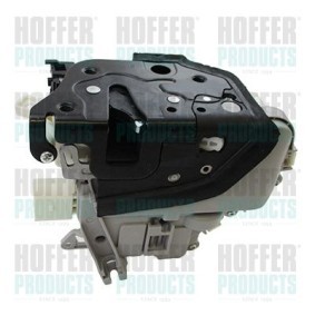 Compre Fechadura da porta da HOFFER 3100199 a um preço baixo por 79,79 €