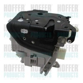 Compre Fechadura da porta da HOFFER 3100200 a um preço baixo por 79,79 €