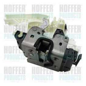 Türschloß für JEEP von HOFFER
