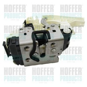 Türschloß für JEEP von HOFFER