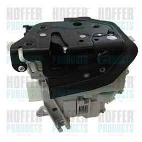 Compre Fechadura da porta da HOFFER 3100381 a um preço baixo por 76,82 €