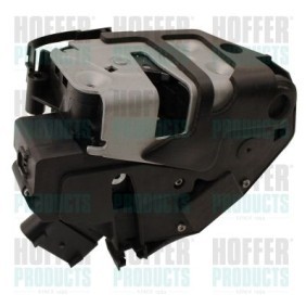 Türschloß 3100397 von HOFFER günstig für 107,24 € online kaufen
