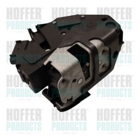 Türschloß 3100398 von HOFFER günstig für 92,60 € online kaufen