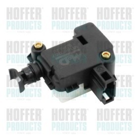 Acquista Attuatore, Chiusura centralizzata da HOFFER 3100411 a buon mercato per soli 24,20 €