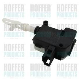Compre Fechadura da porta da HOFFER 3100440 a um preço baixo por 24,85 €