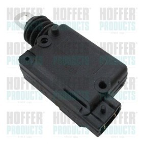 Køb Servomotor, centrallåsesystem af HOFFER 3100494 til den lave pris 223,08 DKK
