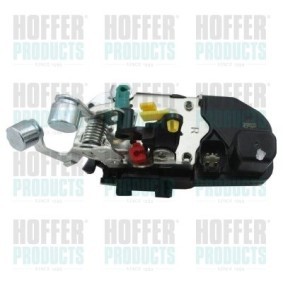 Türschloß 3100523 von HOFFER günstig für 86,71 € online kaufen
