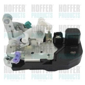 Türschloß 3100524 von HOFFER günstig für 86,71 € online kaufen