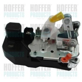 Türschloß 3100525 von HOFFER günstig für 86,71 € online kaufen