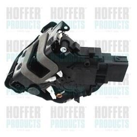 Türschloß 3100538 von HOFFER günstig für 108,19 € online kaufen