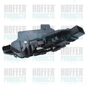 Türschloß 3100541 von HOFFER günstig für 149,95 € online kaufen