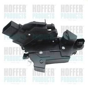 Türschloß für LAND ROVER von HOFFER