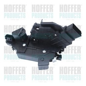 Türschloß für LAND ROVER von HOFFER