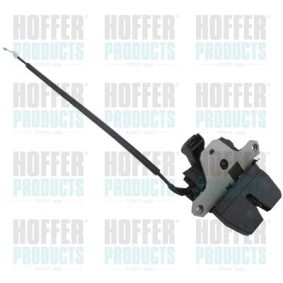 Türschloß 3100554 von HOFFER günstig für 136,48 € online kaufen