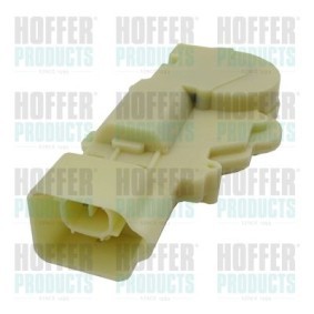 Türschloß 3100580 von HOFFER günstig für 56,91 € online kaufen
