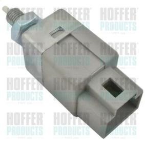 Acquista Interruttore pedale freno da HOFFER 3500197 a buon mercato per soli 23,53 €