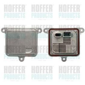 Achetez des Appareil de commande, système d'éclairage HOFFER 7212689E à prix pour 183,42 €