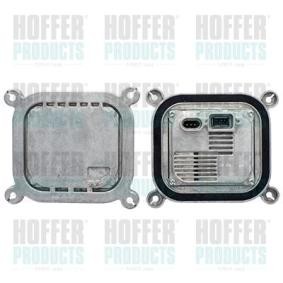 Achetez des Appareil de commande, système d'éclairage HOFFER 7212690E à prix pour 178,30 €