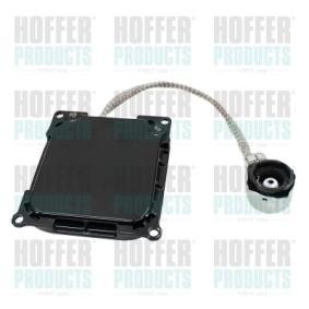 Comprar Unidad de control, iluminación de HOFFER 7212692E a bajo precio de 223,80 €