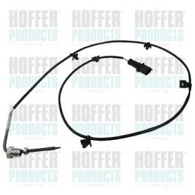 Acquista Sensore, Temperatura gas scarico da HOFFER 7451945E a buon mercato per soli 90,49 €