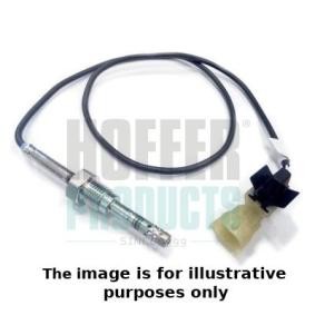 Acquista Sensore, Temperatura gas scarico da HOFFER 7452075E a buon mercato per soli 103,16 €