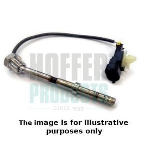 Abgastemperatursensor 7452096E für CHEVROLET
