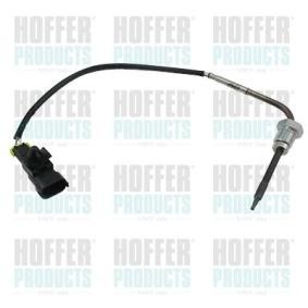 Abgastemperatursensor 7452102E für CHEVROLET