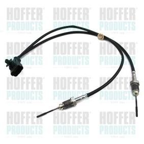 Abgastemperatursensor 7452449 von HOFFER günstig für 192,31 € online kaufen