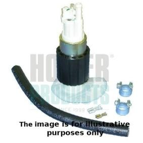 Achetez des Kit d'assemblage, pompe à carburant HOFFER 7506199E à prix pour 33,34 €