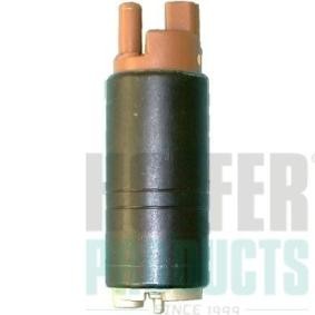 Achetez des Pompe à carburant HOFFER 7506393E à prix pour 29,31 €